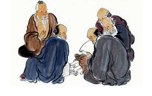 汉朝敬老法令：70岁以上老人享受今处级待遇