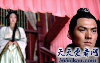 野史秘闻：青楼名妓李师师和浪子燕青的暧昧关系