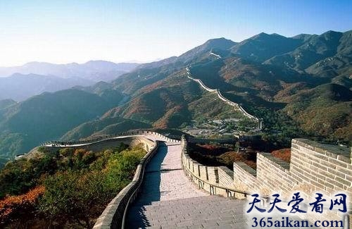 世界奇迹长城的历史是怎么样的？