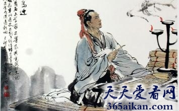 揭秘一代历史学家司马迁为何受宫刑