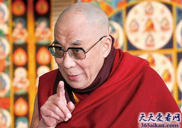十四世达赖喇嘛为何叛国？揭秘：十四世达赖喇嘛的叛国之路