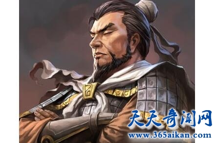 讲解历史：三国时期的西川四将分别是谁？