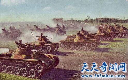 亚洲史上第一次坦克大战.jpg