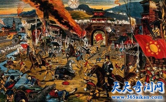 武昌起义门指的什么？揭秘：南昌起义与武昌起义有什么联系？