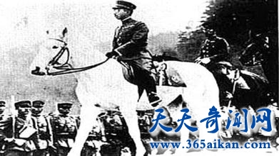日本天皇日记载，低估中国实力后悔侵华！