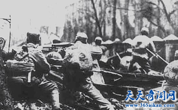 武汉会战的背景是怎样的？详述：武汉会战始末