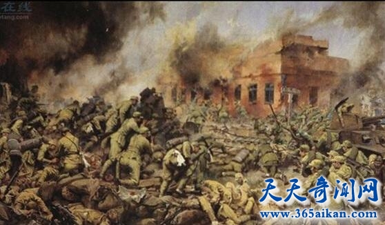 中条山会战背景是怎样的？解密：中条山会战始末