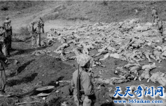 长津湖战役电影是怎样的？揭秘：长津湖战役伤亡详情