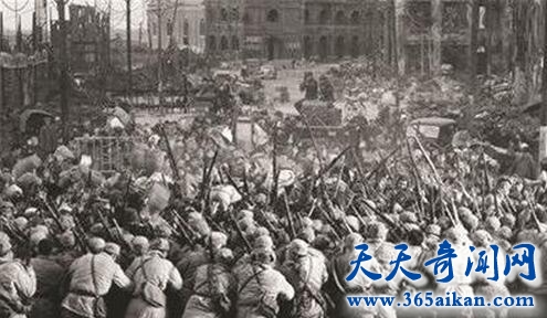 南京保卫战时间具体是哪一天？解密：南京保卫战指挥官是谁？