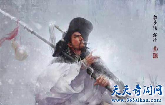 水浒传108将武功排名大揭秘，武松竟不入一流！