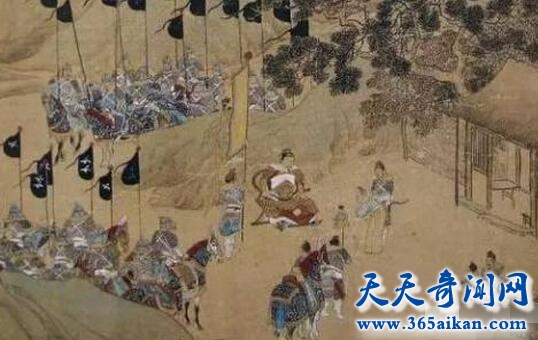 嘉庆帝被行刺两次