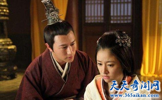 刘恒的皇后是谁？解密：刘恒有几个老婆？