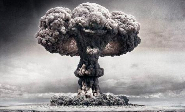 揭秘：中国第一颗原子弹花了多少钱？