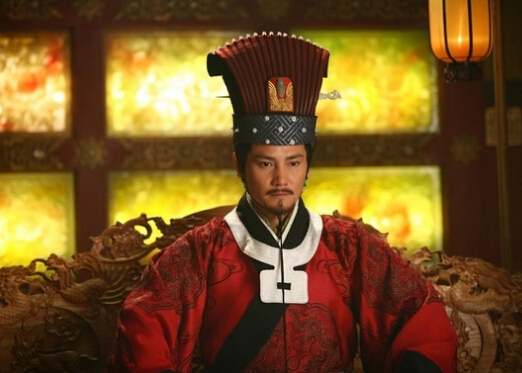 宋朝皇帝服饰介绍 宋朝皇帝服饰是什么颜色的？