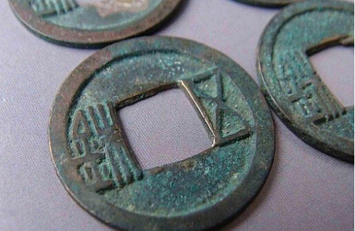 隋朝货币介绍：隋朝时期货币的种类有哪些？