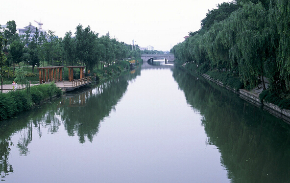 隋朝大运河的修建到底能起到了什么作用？