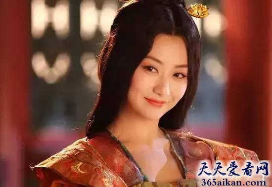 细数中国历史上最美的皇后有哪些？中国历史上最美的皇后介绍