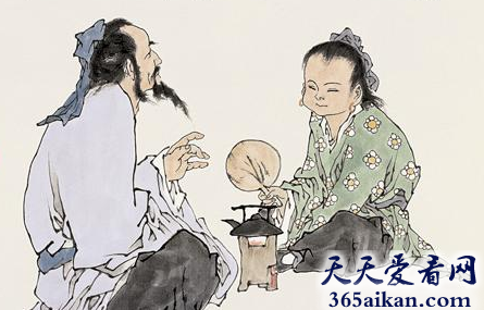 喝茶也能喝出一个圣者，探秘古代历史上的茶圣