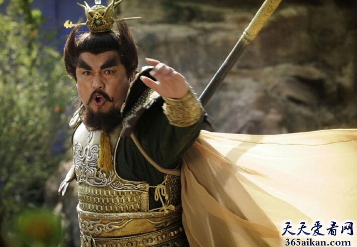 隋唐英雄排名榜，个个都是武功高手