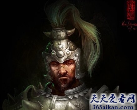 隋唐英雄排名榜，个个都是武功高手