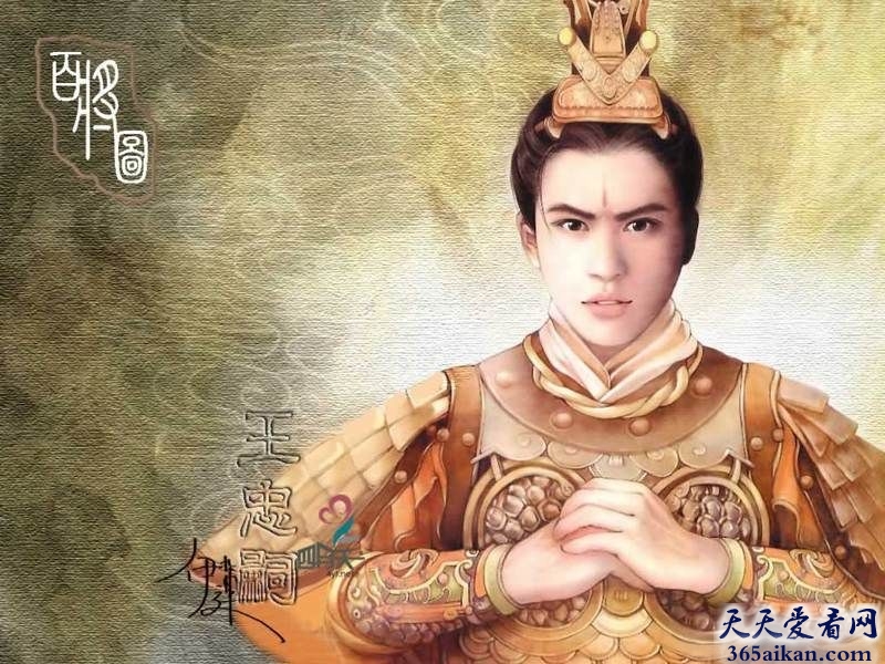 梦回大唐，探寻比安禄山还厉害的节度使王忠嗣