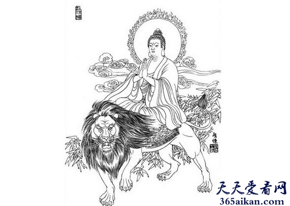 文殊广法天尊.jpg