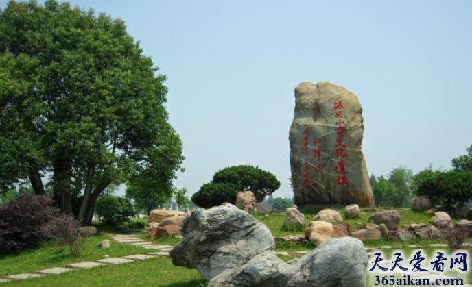 探索中国最古老的城市是哪一个？