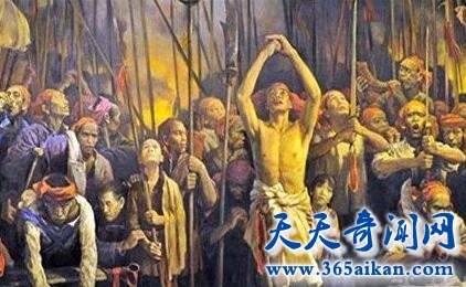 历史百科之摊丁入亩制度是什么意思？