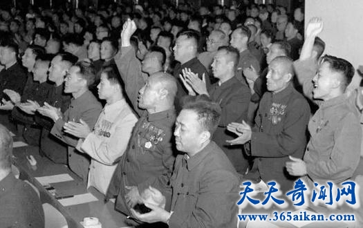 揭秘毛泽东时代的两会是怎么样的？