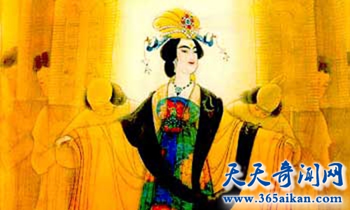 为什么在中国古代男尊女卑的社会中还有那么多女子干政？