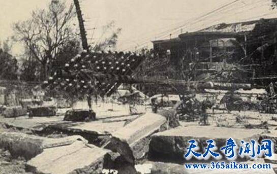 探索中国20世纪最严重的一次台风灾害，1922年汕头台风灾害！
