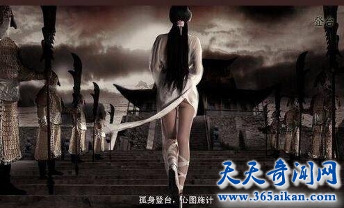 曹操在邺城藏尽天下美女，古都邺城的千年变化史！