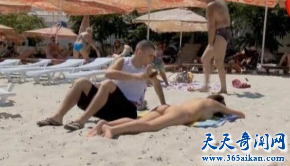 汗颜是什么意思？俄罗斯汗颜时刻综艺节目是怎么样的？
