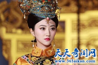 中国古代美女皇后是谁？盘点中国古代美女皇后十大排名
