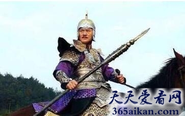 武神赵子龙