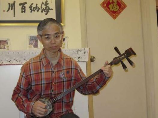 关于拉祜族小三弦的故事