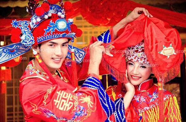 云南拉祜族婚礼有着怎样的习俗呢？