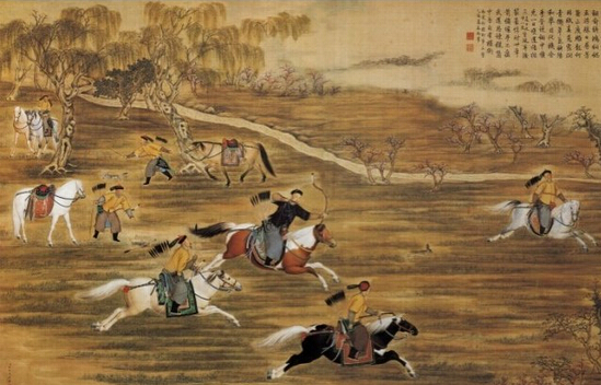 满族风俗习惯之传统节日有哪些？