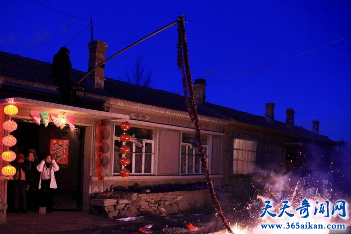 探索中国的传统节日小年是怎么样的？过小年习俗有哪些？