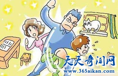孩子们最受欢迎的节日之一国际不打小孩日