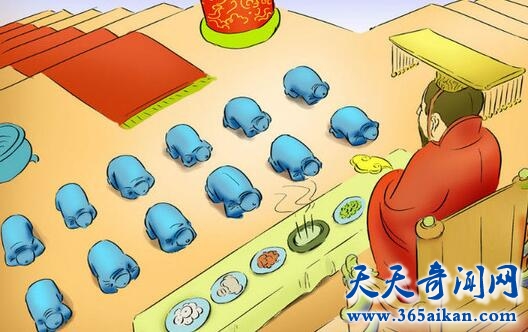 正月的来历是怎么样的？农历一月为什么要叫正月？