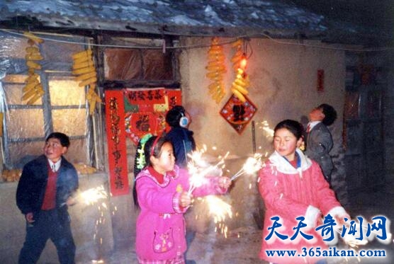 正月的来历是怎么样的？农历一月为什么要叫正月？