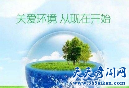 世界环境日的由来是怎么样的？世界环境日中国在行动！