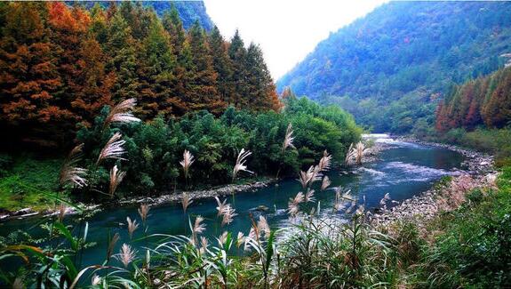 恩施土家族苗族自治州有哪些风景区