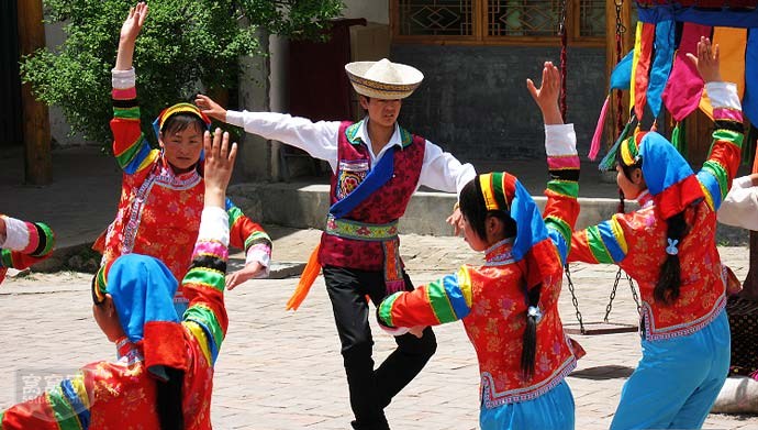 互助土族风情园旅游攻略