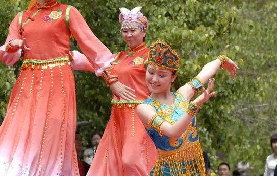 锡伯族音乐有哪些