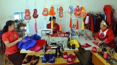 揭秘：锡伯族的地崇拜及其祭祀