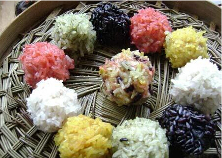壮族饮食文化生活习俗是怎样的呢？