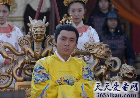 宋朝历史揭秘：宋仁宗赵祯的用人“潜规则”，“赈灾干部”优先任用