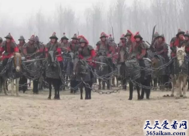 宋朝真有料：宋仁宗赵祯根据身高给士兵军饷